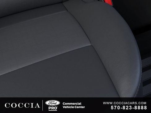 New 2026 Ford Transit 150 Low Roof w/ Load Area Protection Package RWD image 16