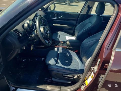 Used 2016 MINI Cooper Clubman image 9