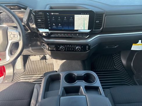 New 2026 Chevrolet Silverado 1500 LT image 18