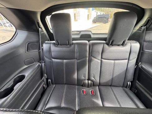 Used 2017 Nissan Pathfinder Platinum w/ Cargo Package image 15
