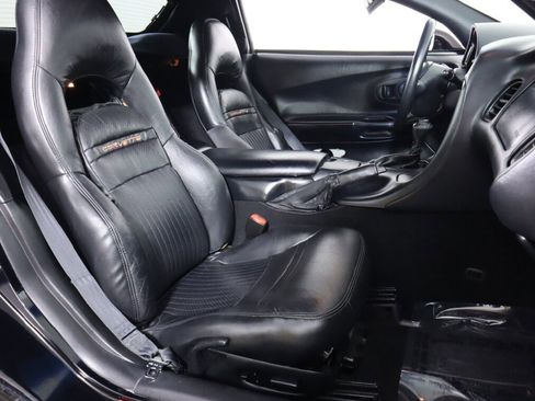 Used 1998 Chevrolet Corvette Convertible w/ Memory Pkg image 24