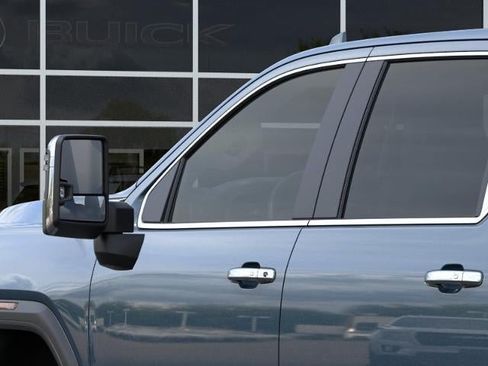 New 2026 GMC Sierra 2500 Denali w/ Denali Reserve Package AWD/4WD image 12
