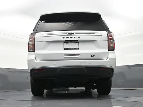 Used 2024 Chevrolet Tahoe LS RWD image 20
