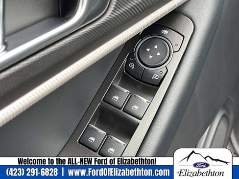 New 2026 Ford Explorer Tremor w/ Tremor Convenience Package image 22