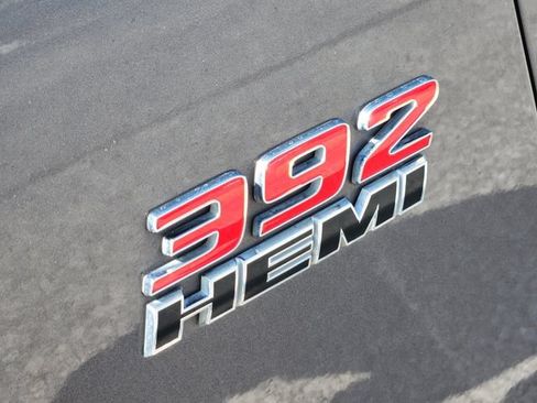 Used 2021 Dodge Charger Scat Pack RWD image 6