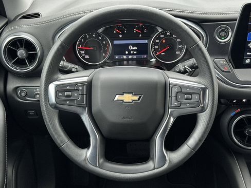 Used 2025 Chevrolet Blazer LT w/ Redline Edition image 19