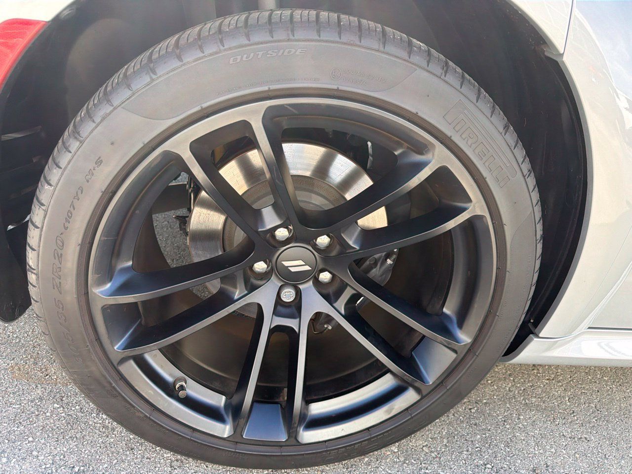 Used 2023 Dodge Charger Scat Pack RWD image 28
