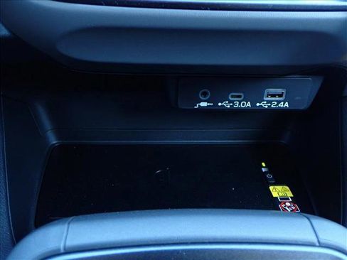 New 2026 Subaru Crosstrek 2.5i Limited image 19