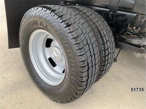 Used 2019 RAM 3500 Tradesman RWD image 27