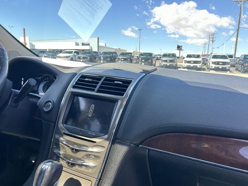 Used 2011 Lincoln MKX AWD w/ 102A Rapid Spec Order Code image 13
