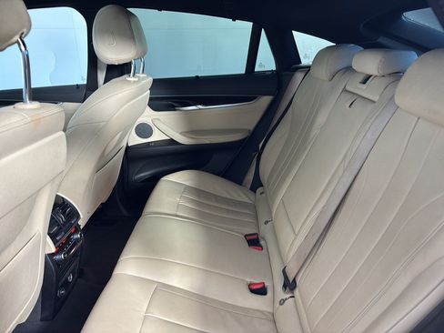 Used 2019 BMW X6 sDrive35i RWD image 25