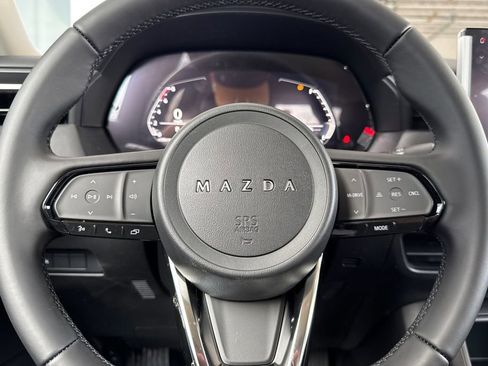 New 2026 MAZDA CX-5 Select AWD/4WD image 23