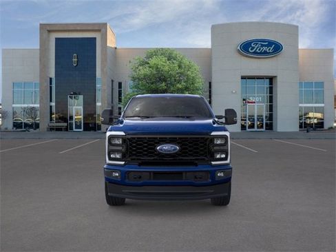 New 2026 Ford F350 XL w/ STX Appearance Package image 6