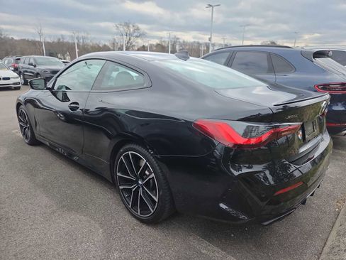 Used 2021 BMW 440i xDrive Coupe w/ Premium Package image 7