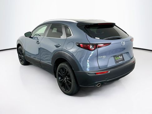 Used 2025 MAZDA CX-30 AWD 2.5 S w/ Preferred Package image 5