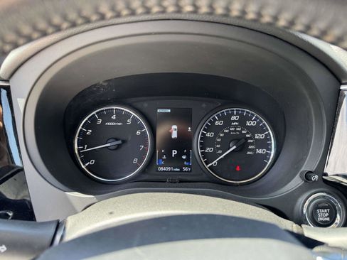 Used 2019 Mitsubishi Outlander SE AWD/4WD image 23