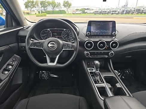 Used 2024 Nissan Sentra SV image 23