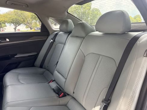 Used 2024 Kia K5 EX FWD image 22