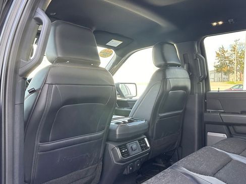 Used 2025 Ford F150 Tremor w/ Bed Utility Package AWD/4WD image 17