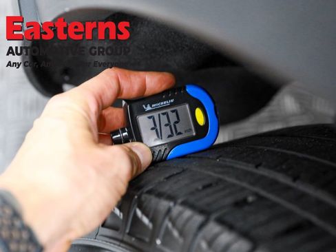 Used 2024 Ford Explorer Limited image 30