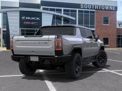 New 2025 GMC Hummer EV 2X AWD/4WD image 4