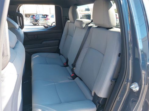 Used 2025 Toyota Tacoma SR5 image 14