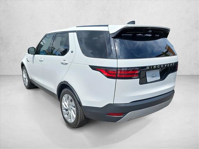 Used 2025 Land Rover Discovery S AWD/4WD image 7