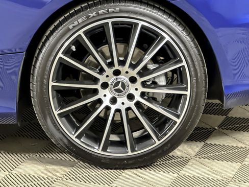 Used 2020 Mercedes-Benz C 300 Coupe w/ AMG Line image 22