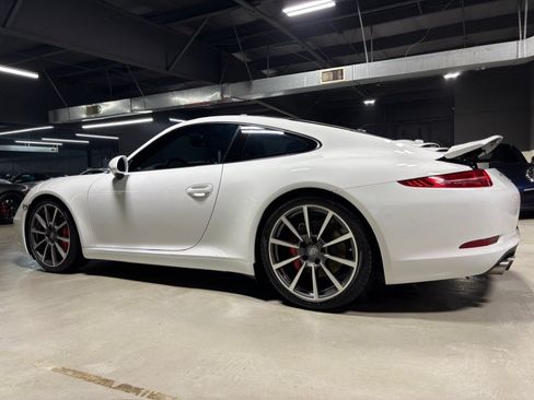 Used 2013 Porsche 911 Carrera S RWD image 2