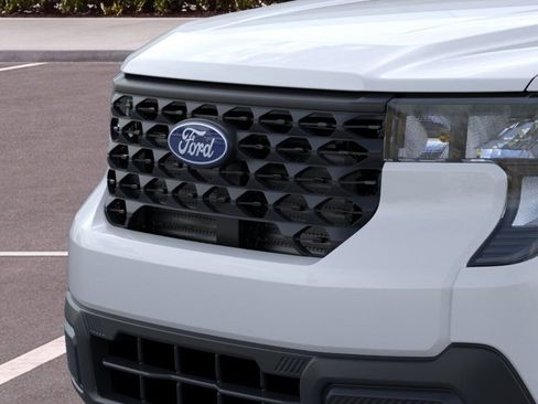New 2026 Ford Maverick XL FWD image 18