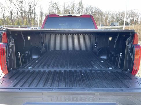 Used 2023 Toyota Tundra Limited image 12