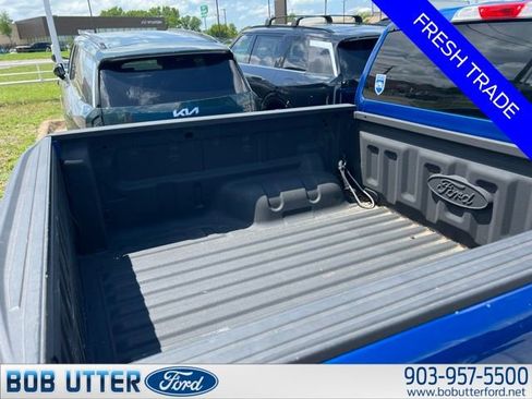 Used 2019 Ford Ranger XLT w/ Black Appearance Package RWD image 7