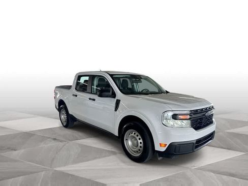 Used 2024 Ford Maverick XL FWD image 2