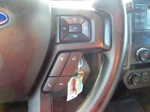 Used 2019 Ford F250 XL w/ Power Equipment Group AWD/4WD image 20