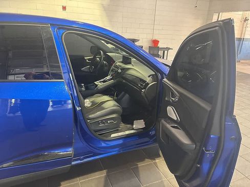 Used 2024 Acura RDX A-Spec AWD/4WD image 20