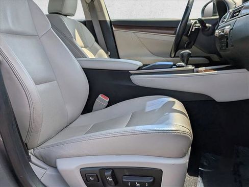 Used 2014 Lexus GS 350 w/ Premium Package RWD image 22