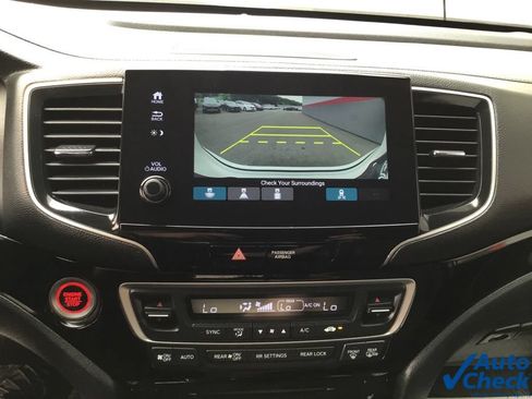 Used 2021 Honda Pilot Touring image 53