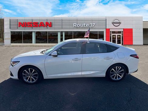 Used 2025 Acura Integra image 6