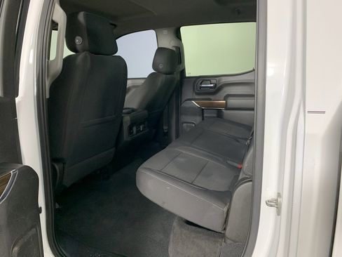 Used 2020 Chevrolet Silverado 1500 LT Trail Boss image 30