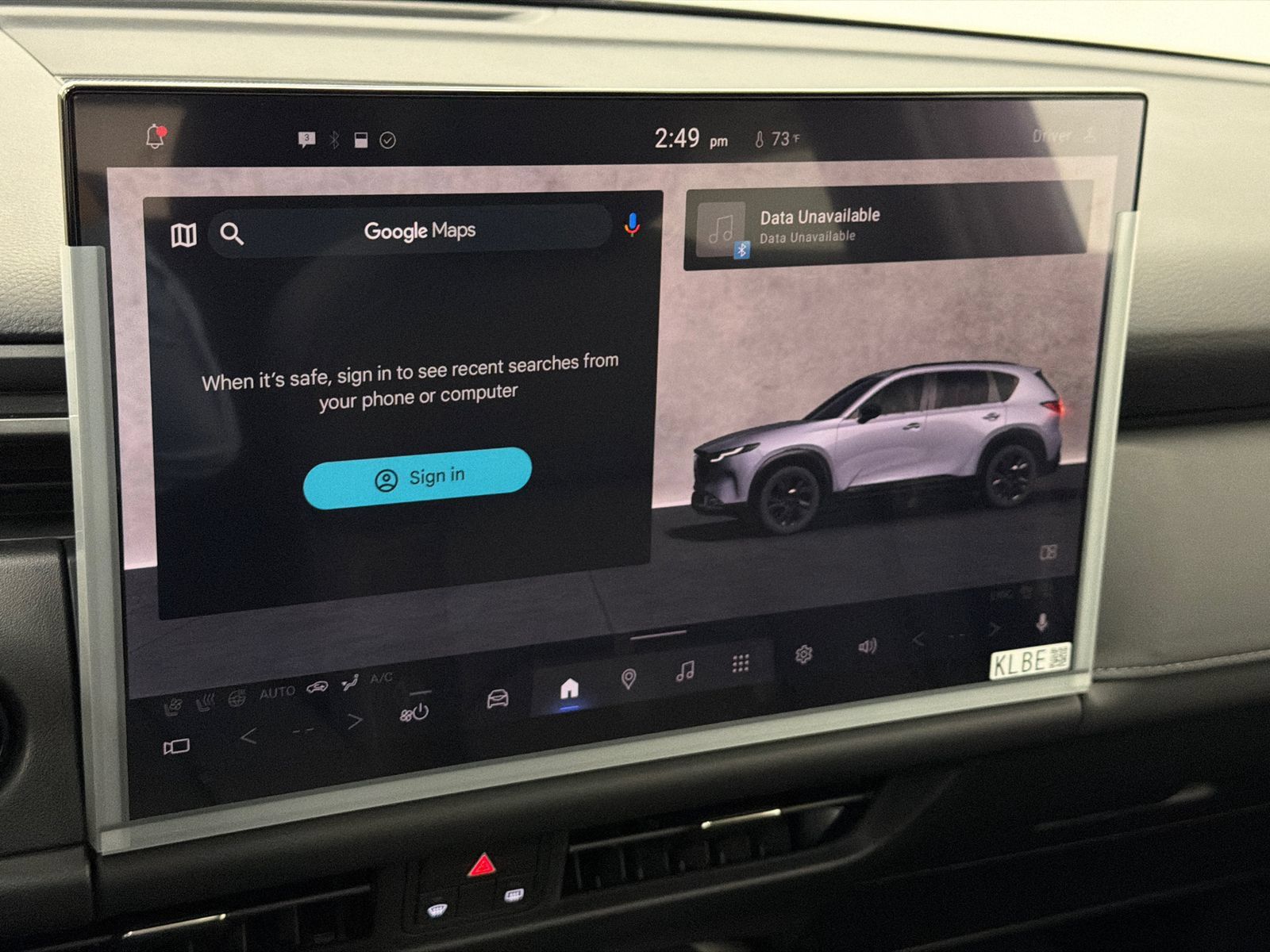 New 2026 MAZDA CX-5 2.5 S w/ Premium Package AWD/4WD image 27