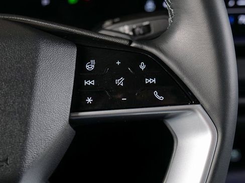 Certified 2025 Audi A5 2.0T Premium Plus w/ Premium Plus image 20