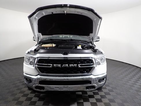 Used 2022 RAM 1500 Big Horn image 6