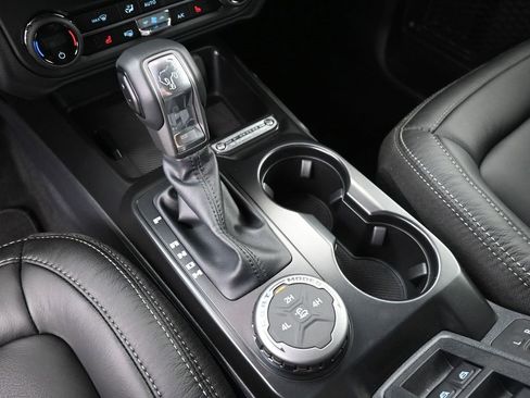 New 2025 Ford Bronco Big Bend image 31