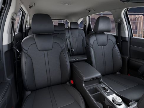 New 2026 Kia Sorento EX image 15