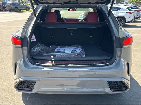 New 2026 Lexus RX 500h F Sport AWD/4WD image 19
