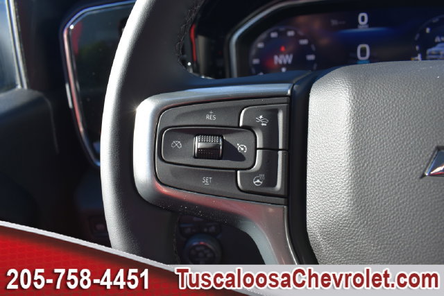 New 2026 Chevrolet Silverado 1500 RST AWD/4WD image 20