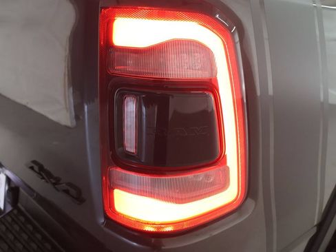 Used 2019 RAM 1500 Rebel AWD/4WD image 33