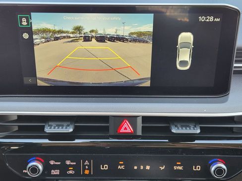 New 2026 Kia K5 LXS FWD image 12