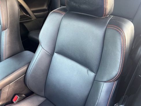 Used 2018 Toyota RAV4 SE w/ Power Extra Value Package FWD image 6