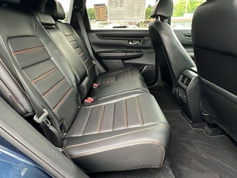 Certified 2024 Honda CR-V Sport-L image 15
